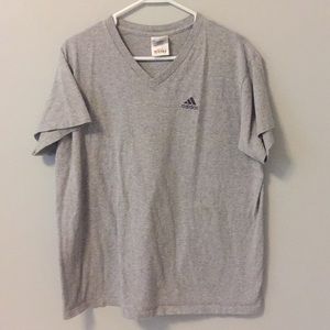 Adidas T-shirt size XL